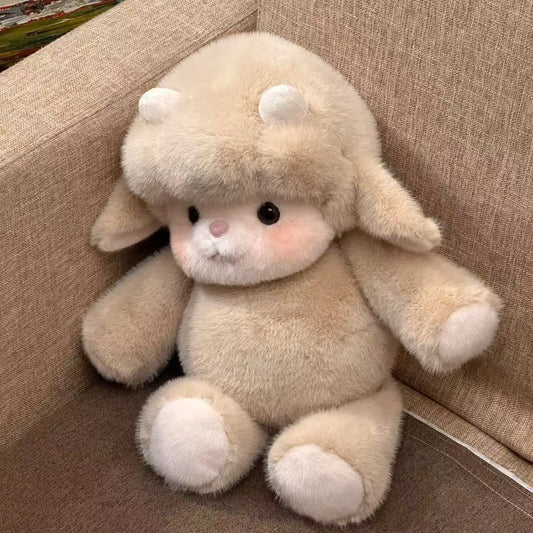 누누팝® 달리는 양 인형
