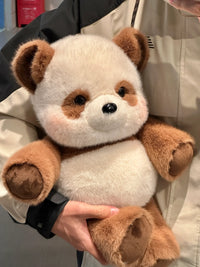 브라운