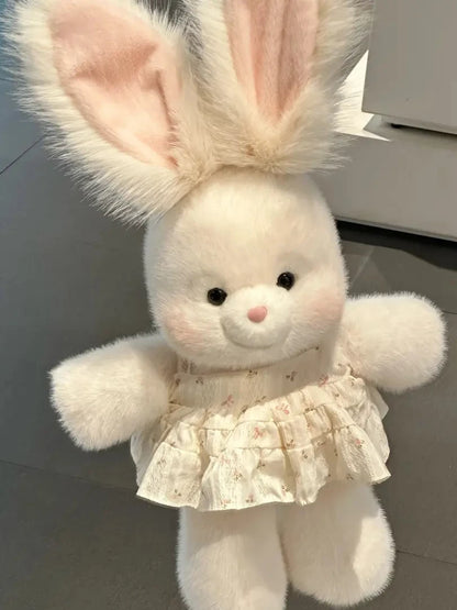 누누팝® 달리는 토끼 인형