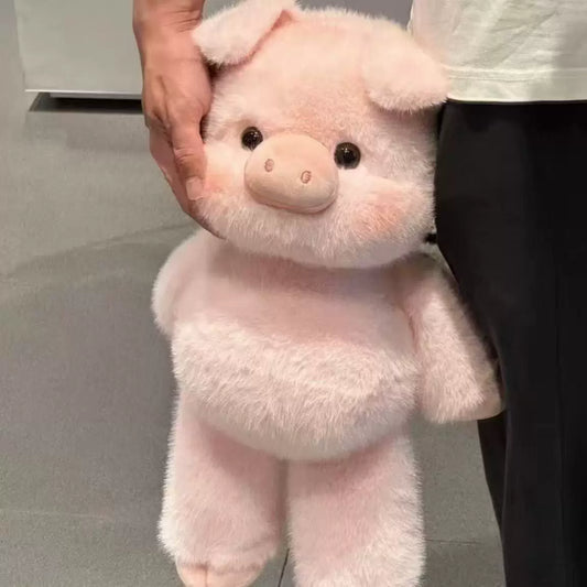 누누팝® 달리는 돼지 인형