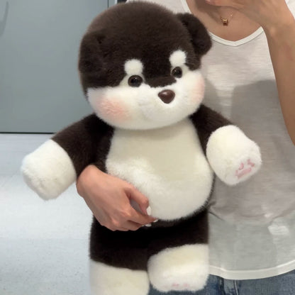 누누팝® 달리는 강아지 인형