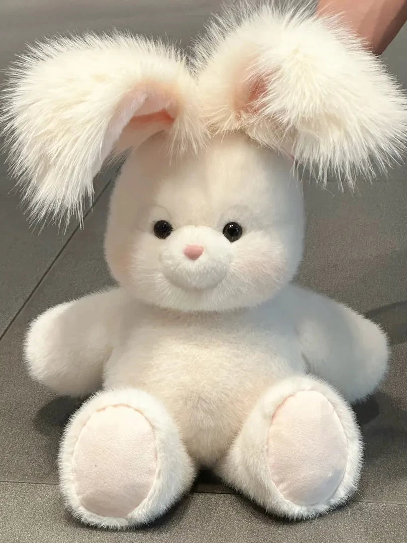 누누팝® 달리는 토끼 인형