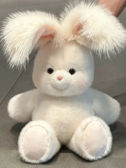 누누팝® 달리는 토끼 인형