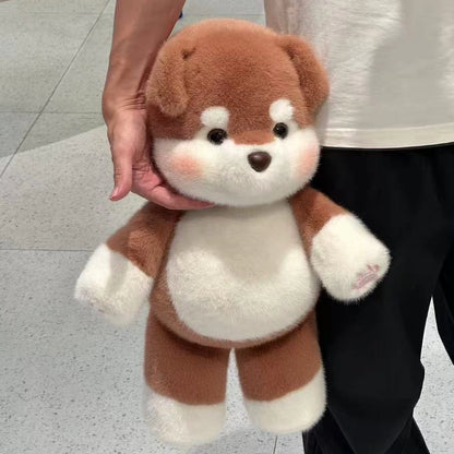 누누팝® 달리는 강아지 인형